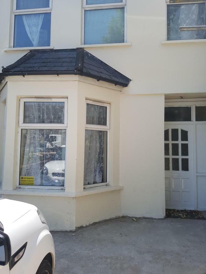 Richmond Road Guest House 카디프 외부 사진
